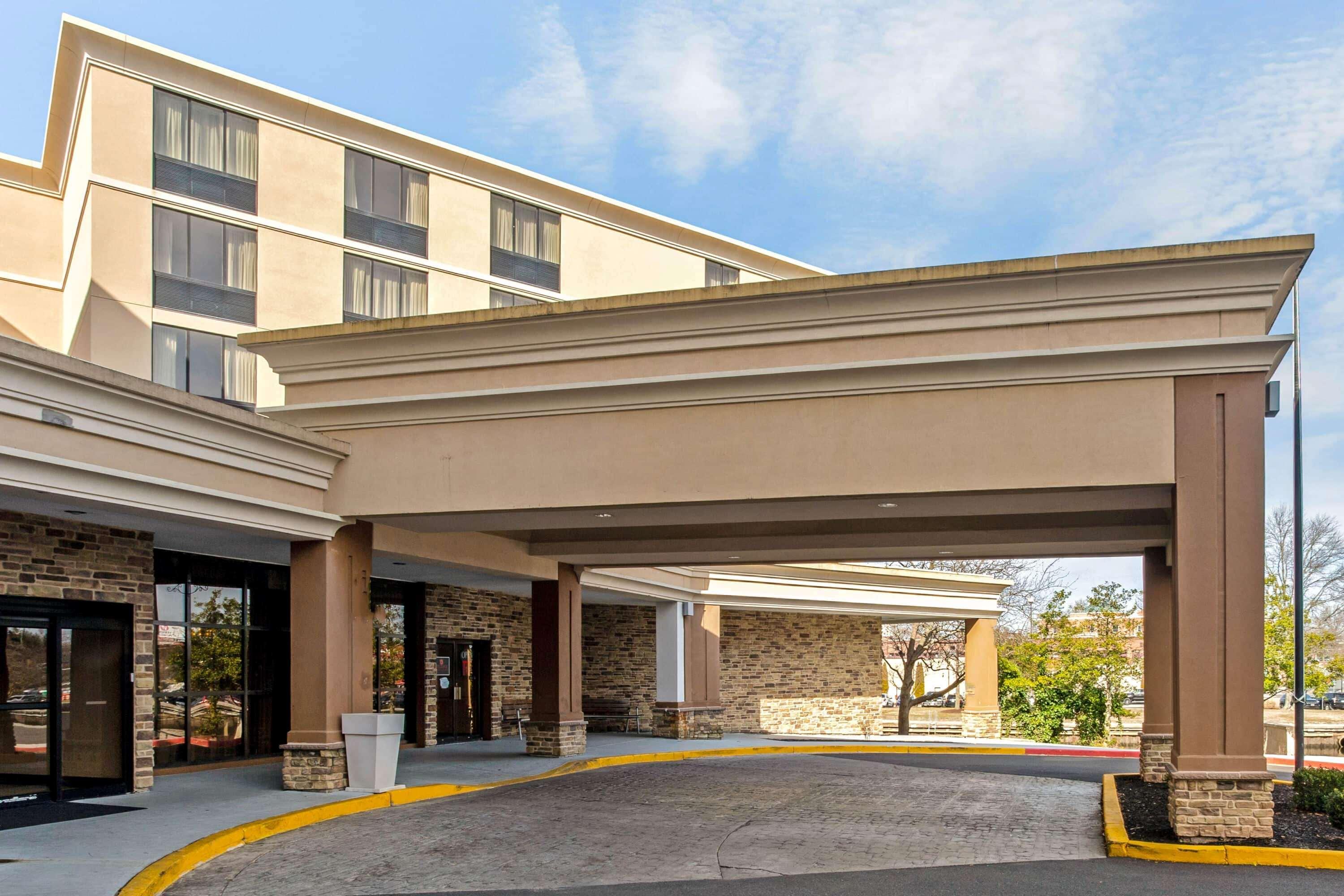 La Quinta By Wyndham Salisbury Ξενοδοχείο Εξωτερικό φωτογραφία